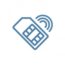 Sim card and 3G data plan